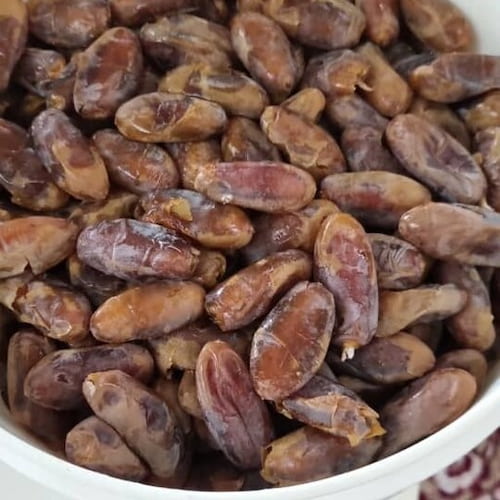 تصویر 1 از قیمت خرمای شاهانی با کیفیت ارزان + خرید عمده
